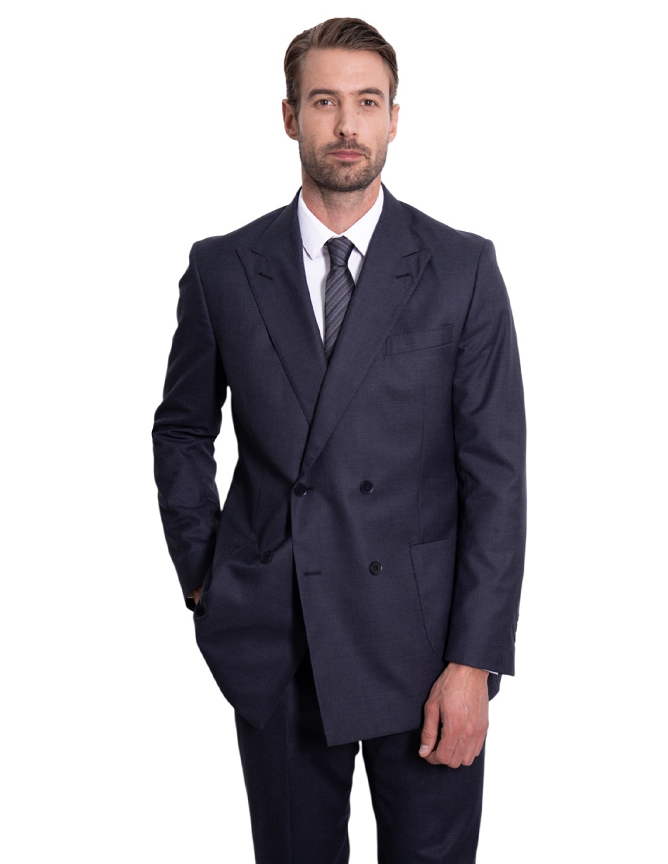 Corbata pineda covalin slim de seda estampada para hombre