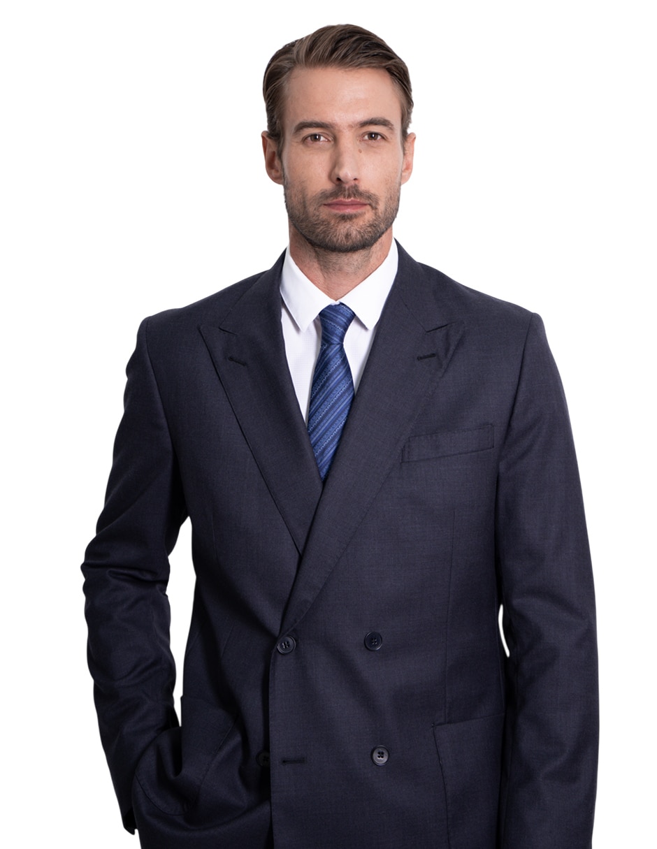 Corbata pineda covalin regular de seda estampada para hombre