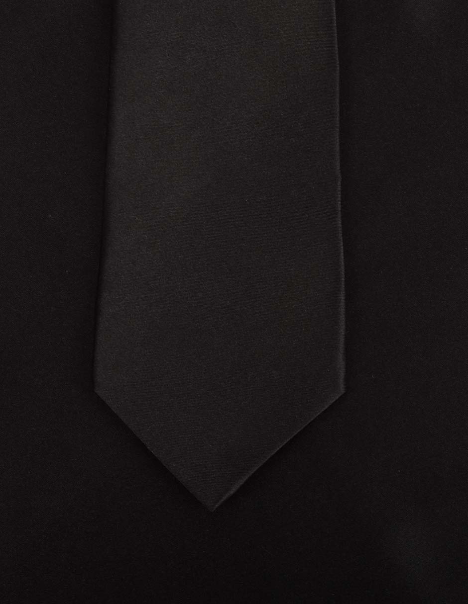 Set de corbata y pañuelo para hombre 4