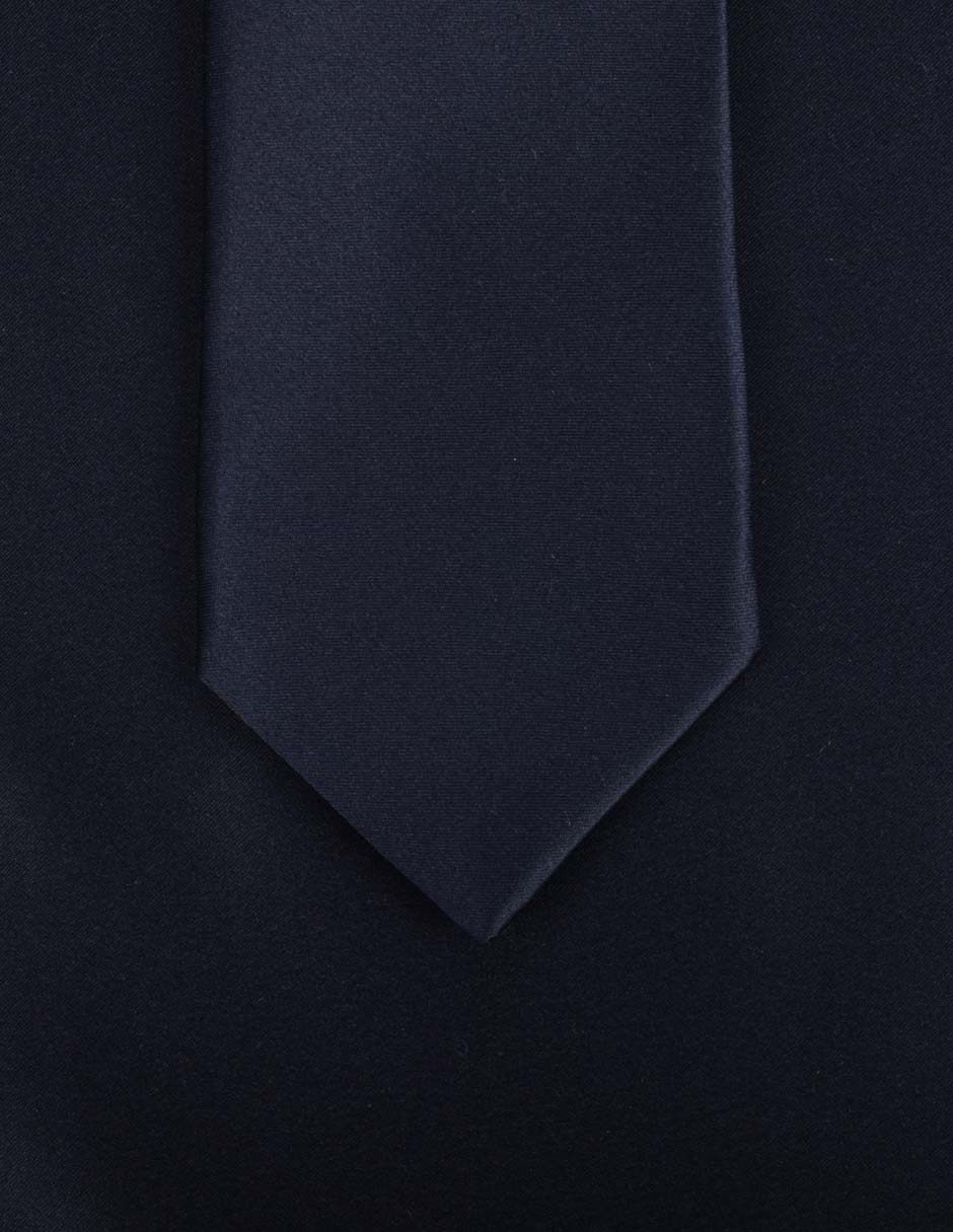 Set de corbata y pañuelo para hombre 4