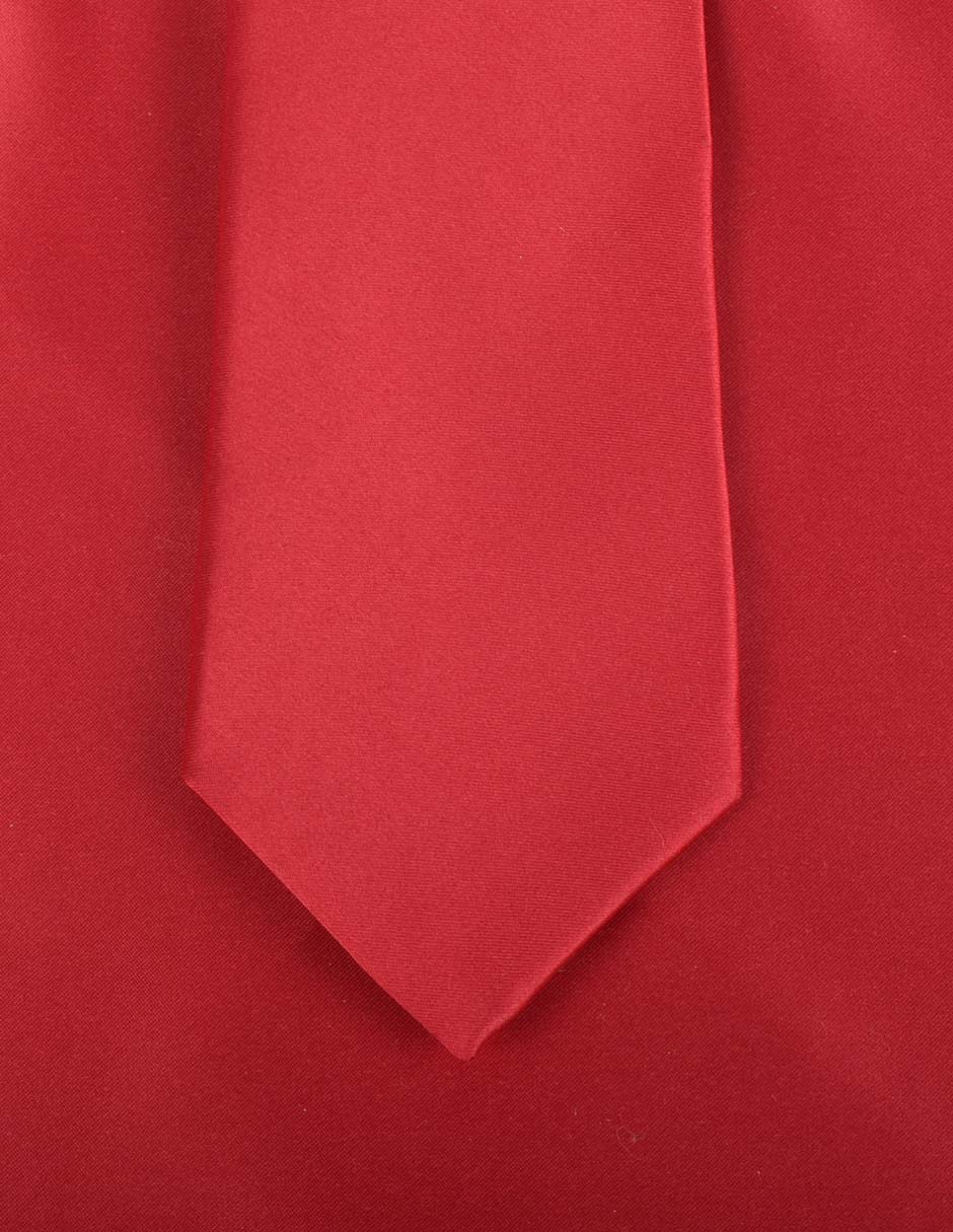 Set de corbata y pañuelo para hombre 4