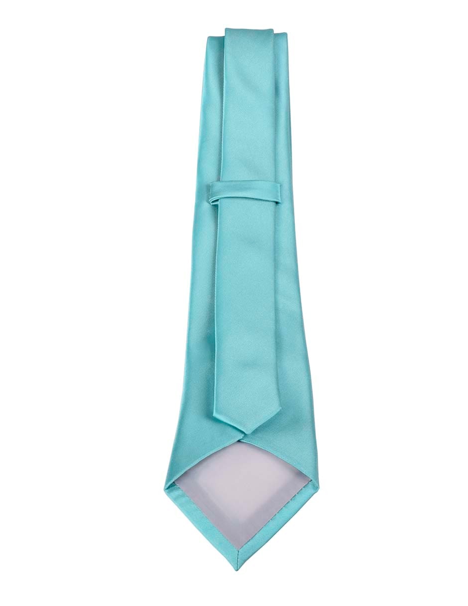 Corbata regular para hombre