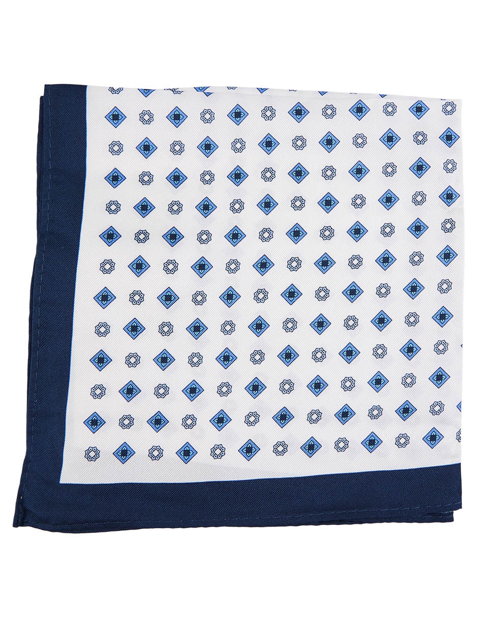 Pañuelo de seda