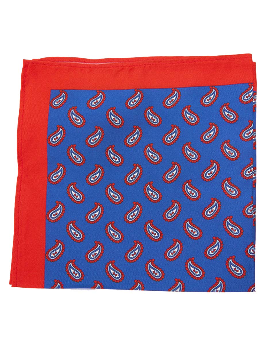 Pañuelo de seda