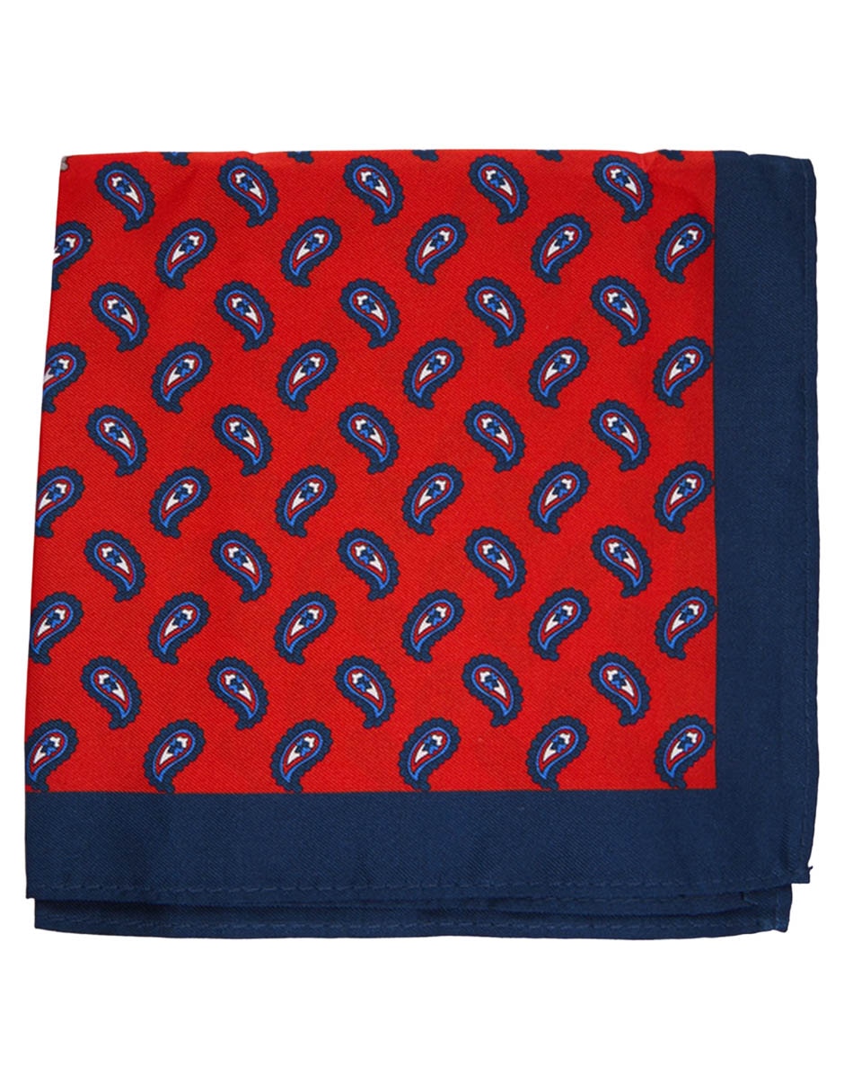 Rojo