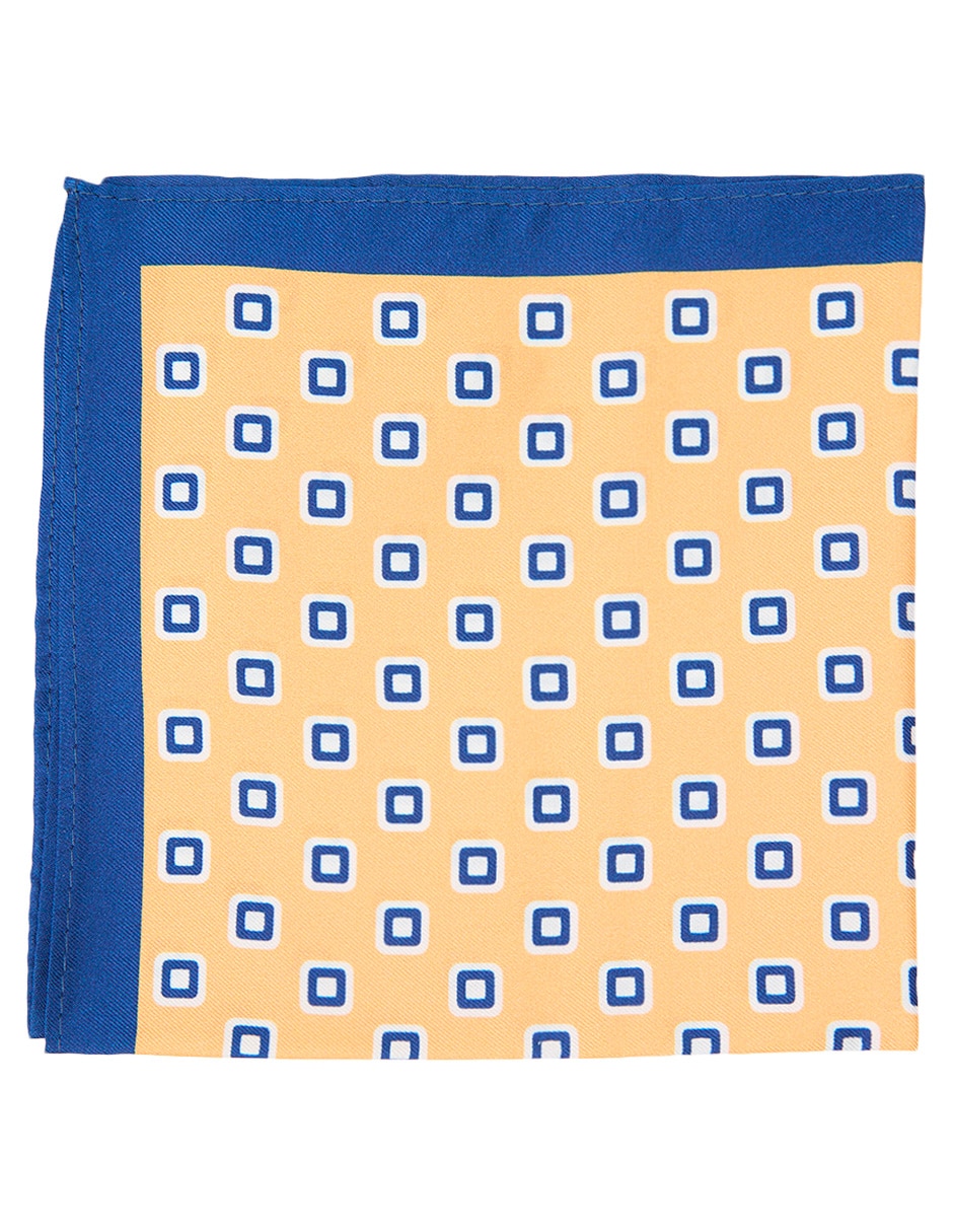 Pañuelo de seda