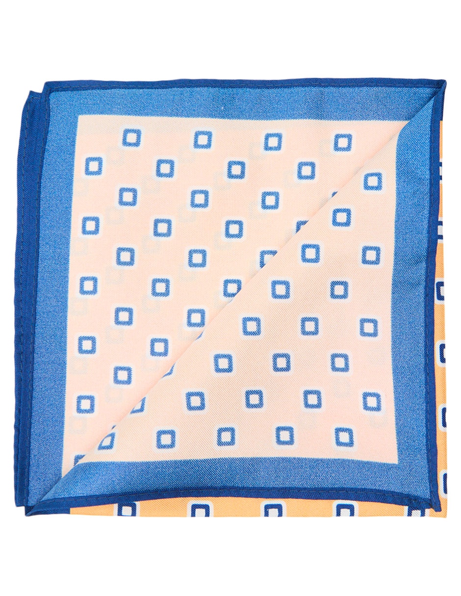 Pañuelo de/Set pañuelos de 3