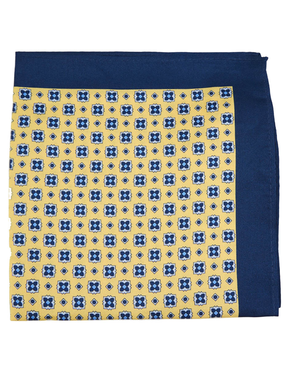 Pañuelo de seda