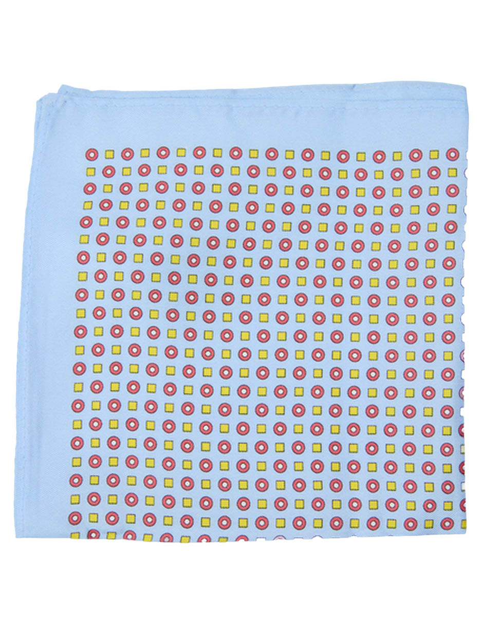 Pañuelo de seda