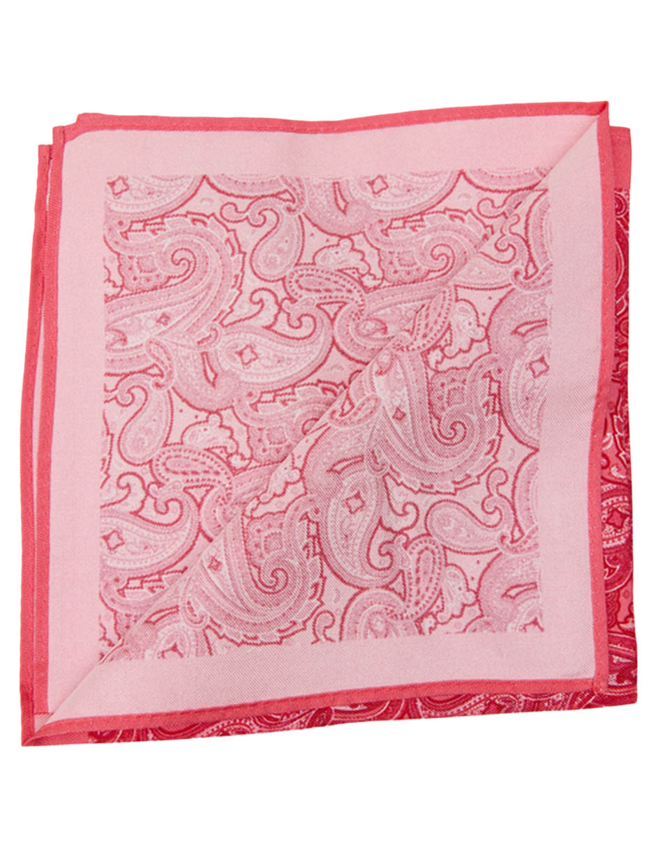 Pañuelo de seda 3