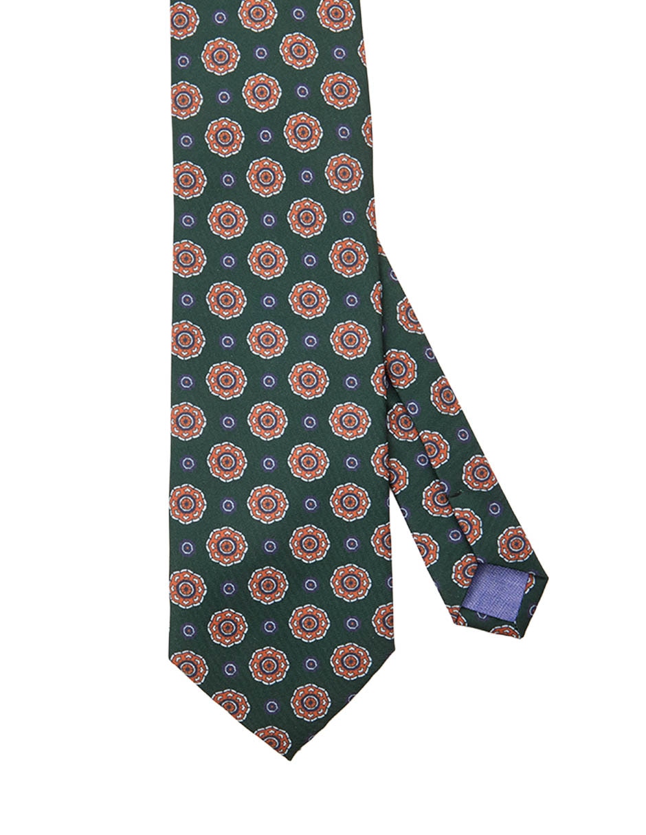 Corbata regular para hombre Corbata regular para hombre