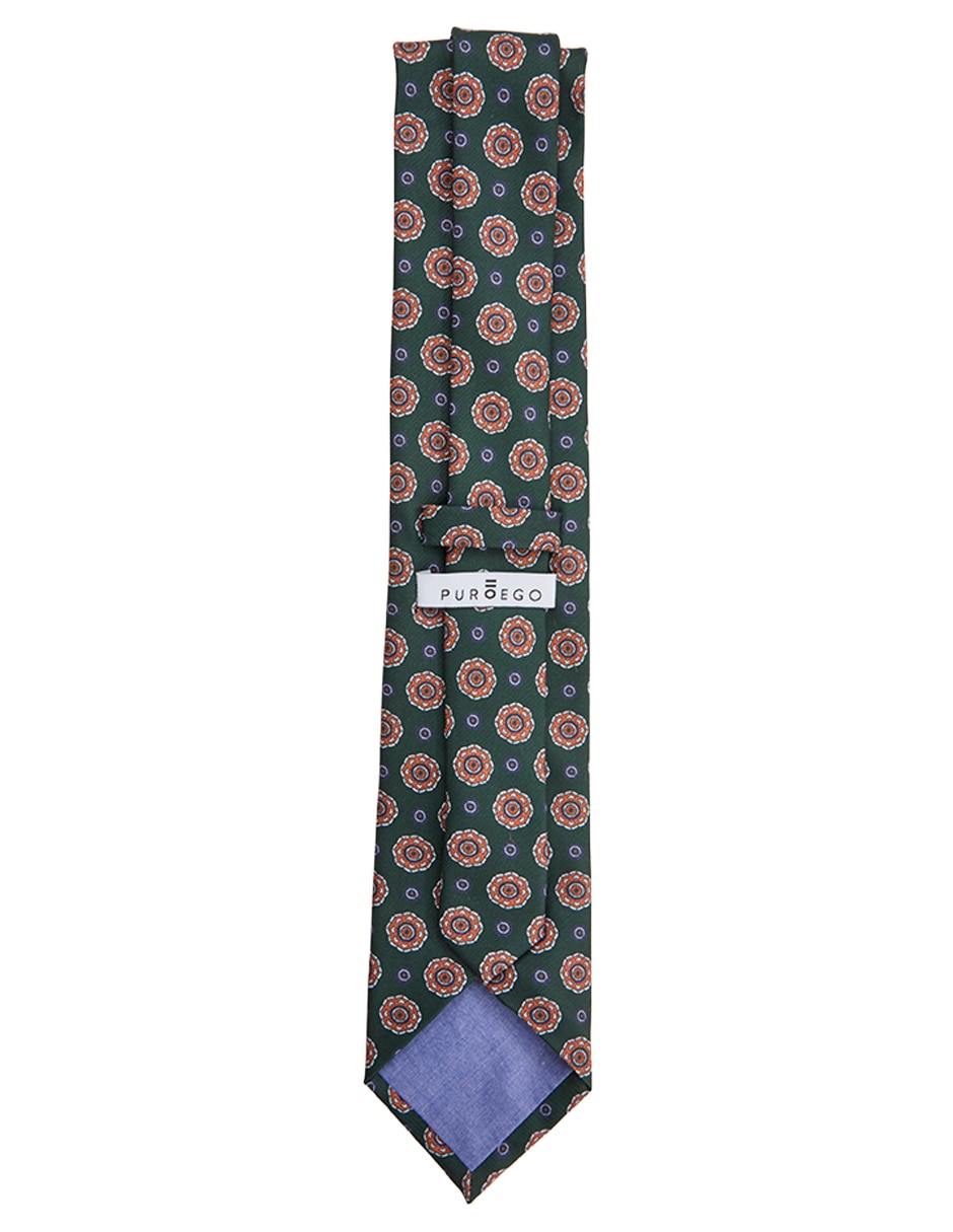 Corbata regular para hombre 3