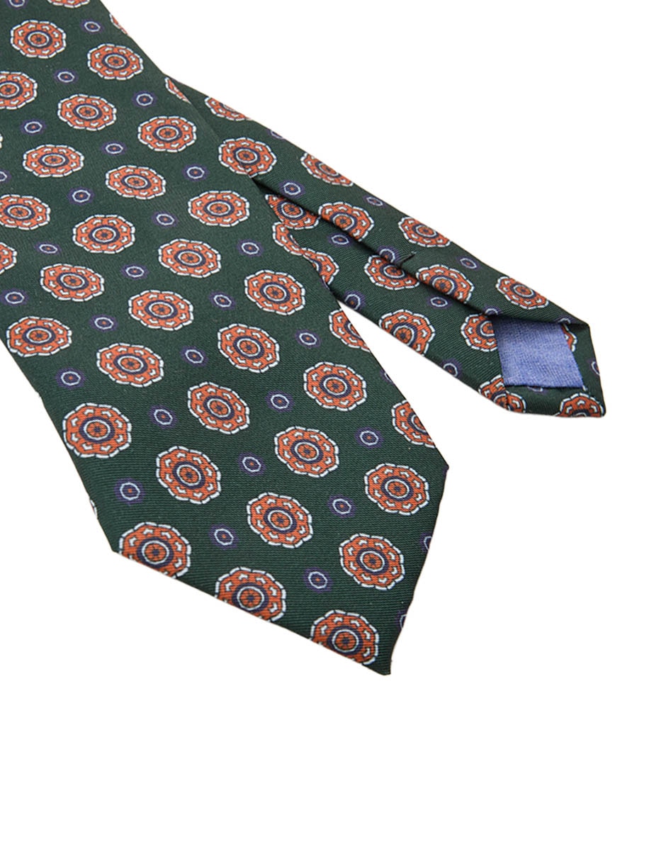 Corbata regular para hombre 2