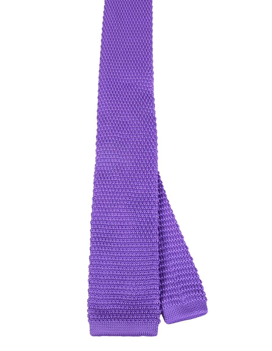 Corbata regular estampado para hombre
