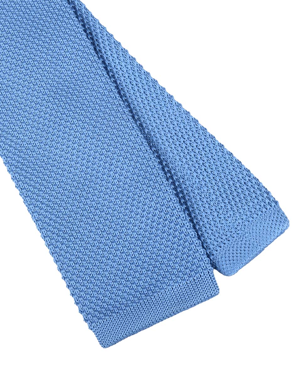 Corbata regular estampado para hombre 2