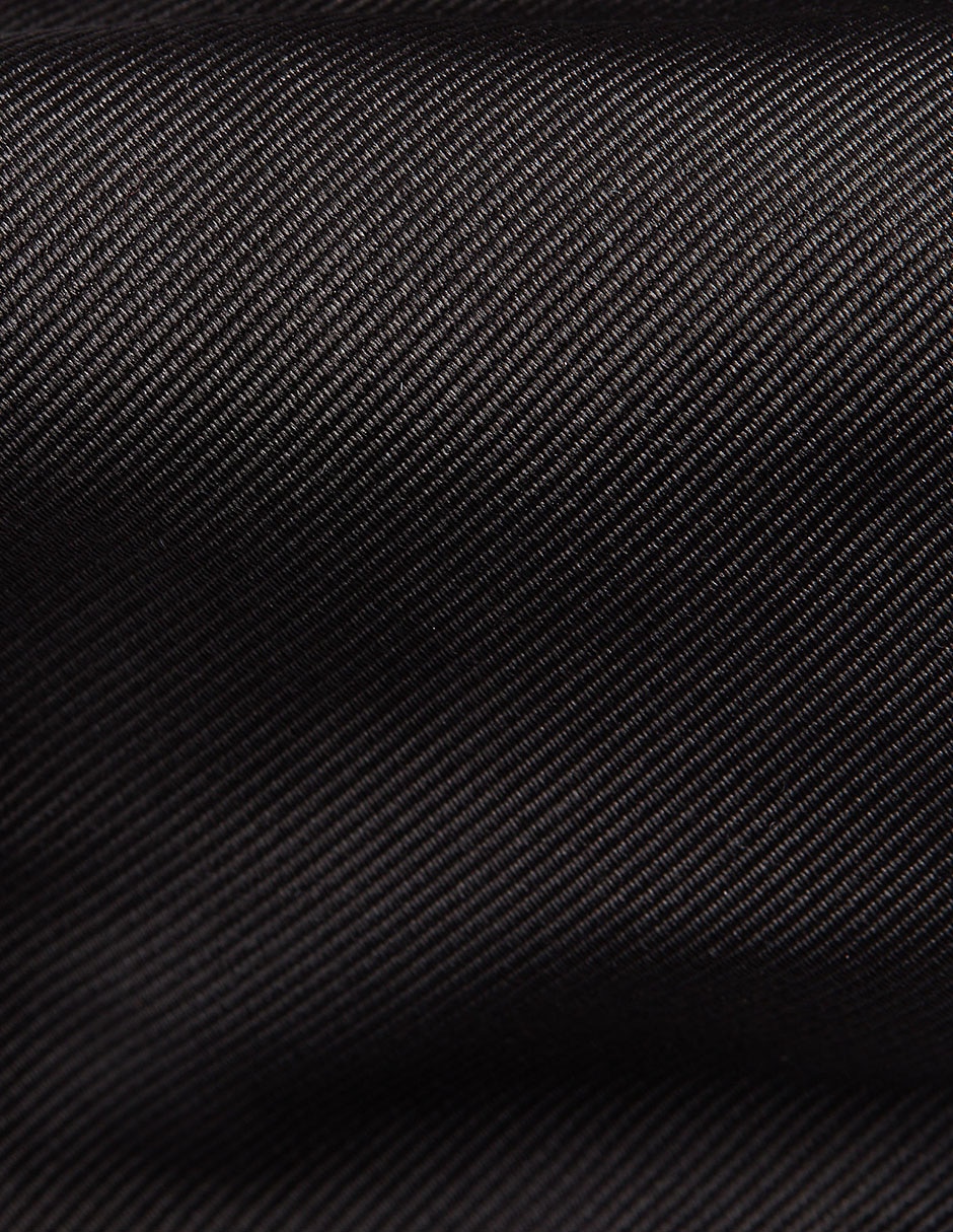 Corbata Polo Rl regular de seda para hombre