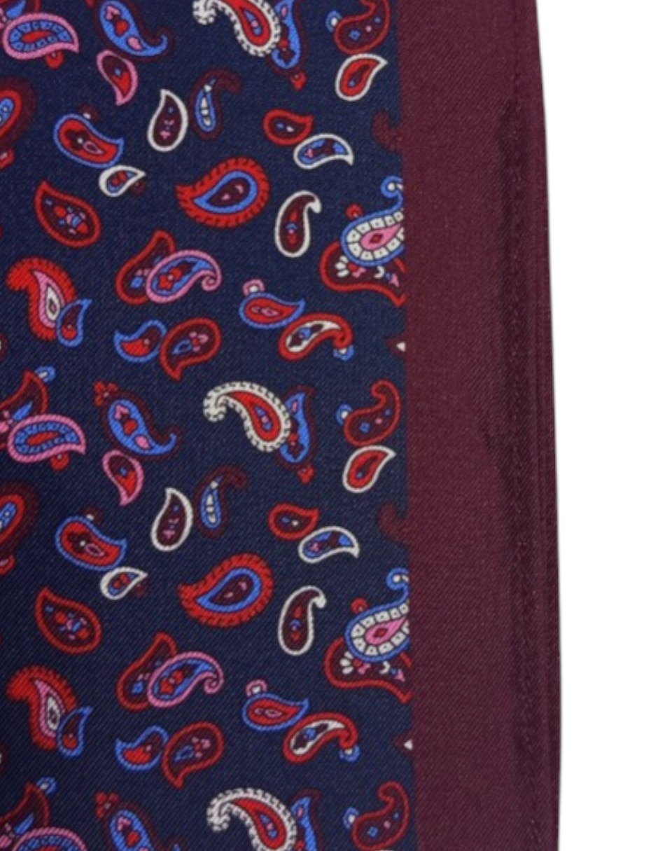 Pañuelo de seda 2