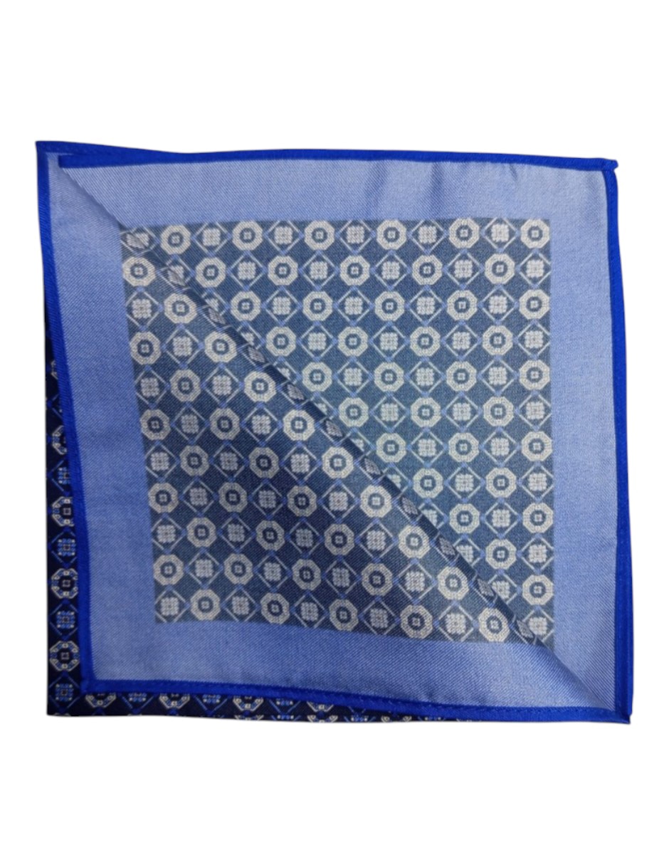 Pañuelo de seda 2