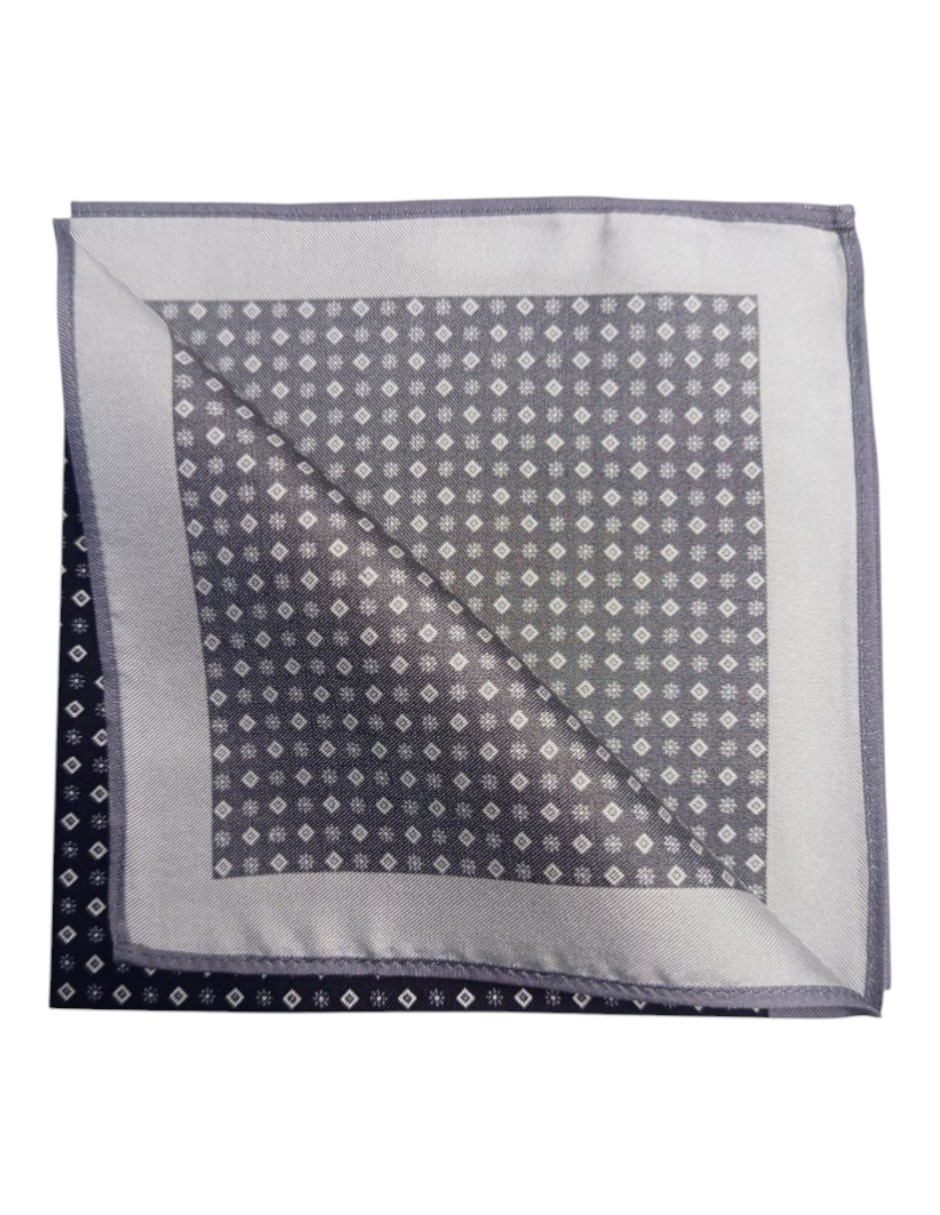 "pañuelo de/set pañuelos de" seda 2