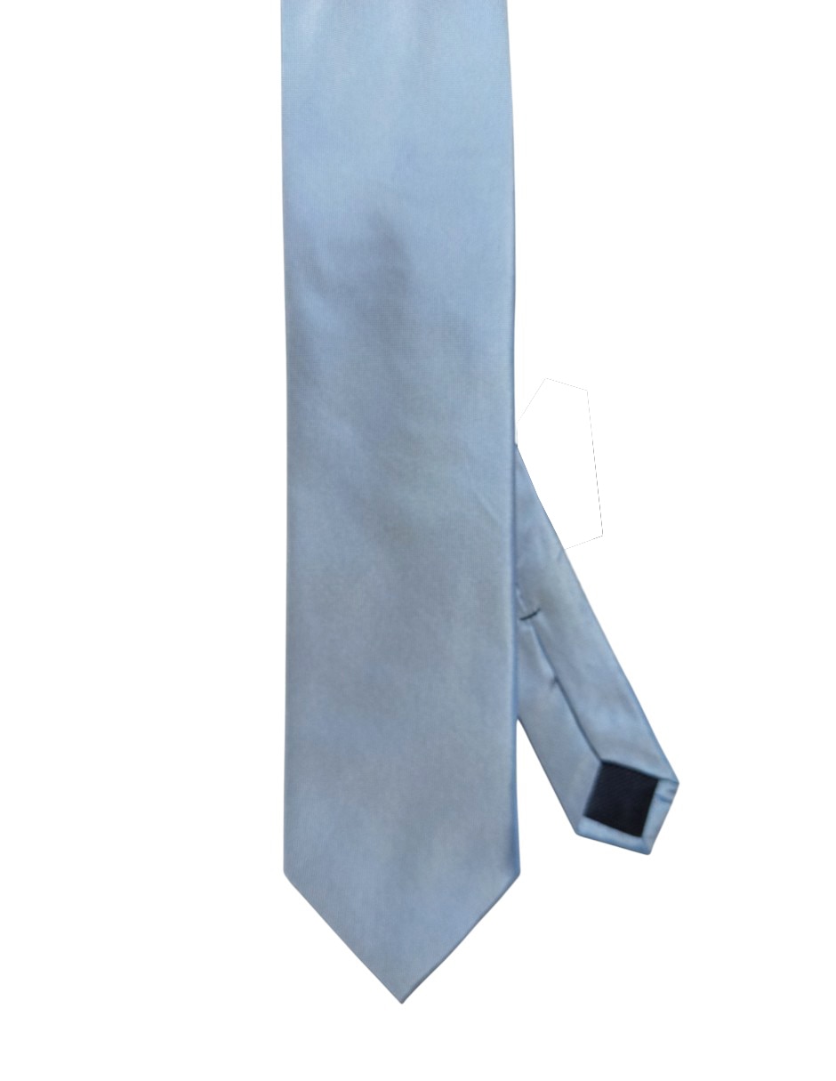 Corbata regular de seda para hombre Corbata regular de seda para hombre