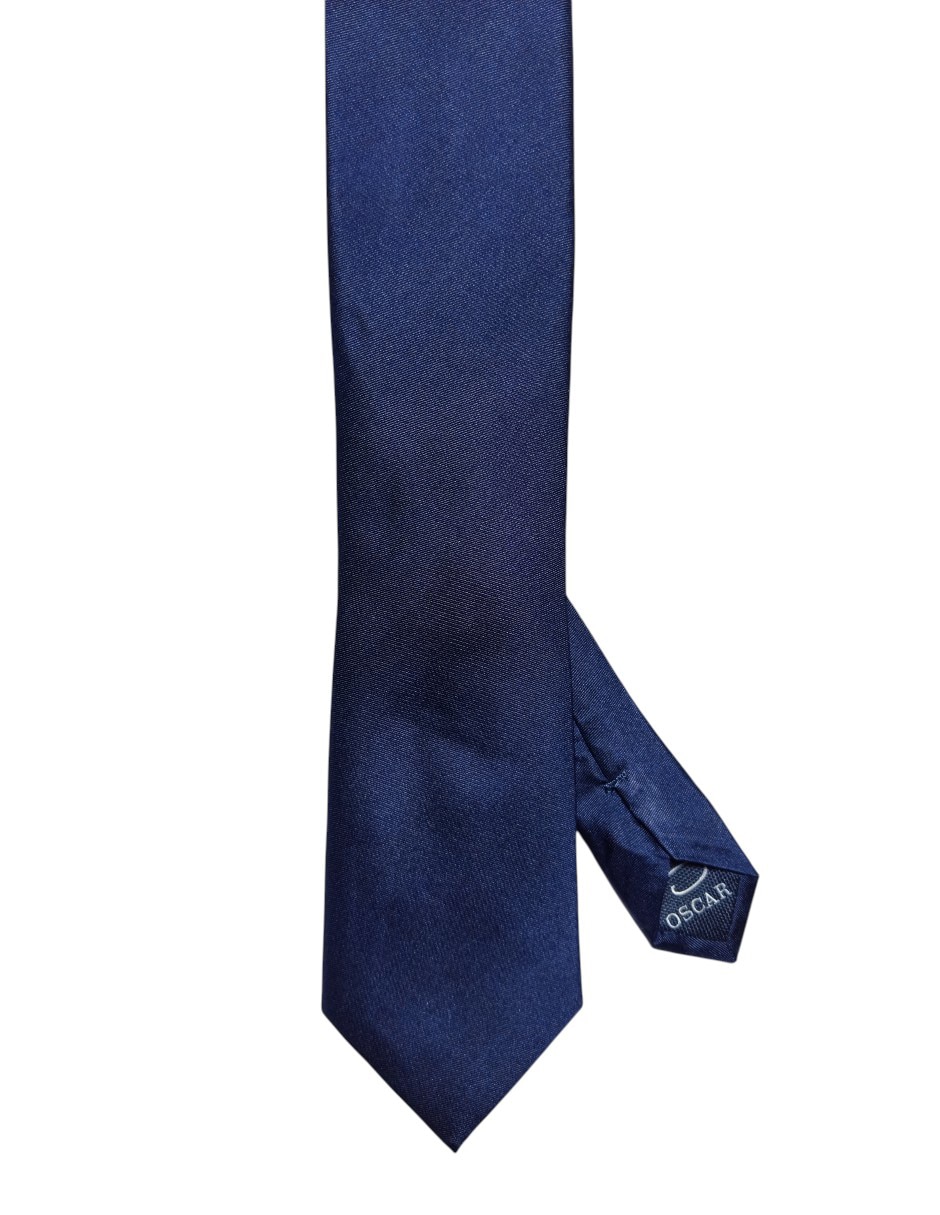 Corbata Oscar De La Renta regular de seda para hombre Corbata Oscar De La Renta regular de seda para hombre