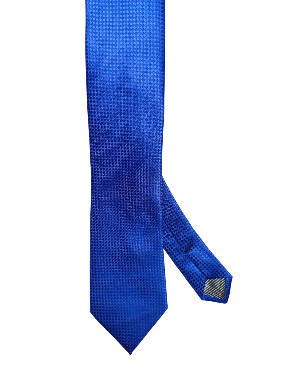 Corbata regular de seda para hombre Corbata regular de seda para hombre