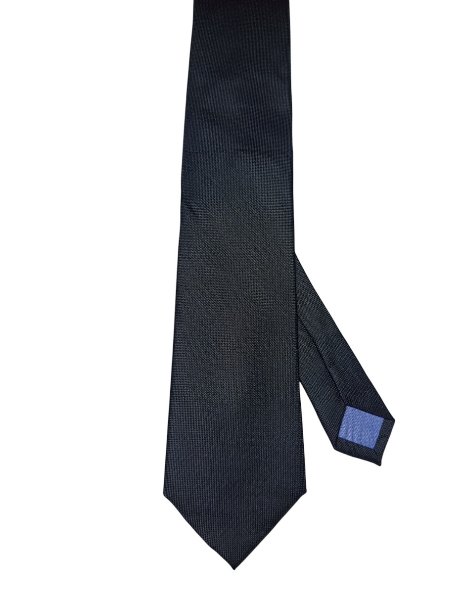 Corbata regular de seda para hombre Corbata regular de seda para hombre