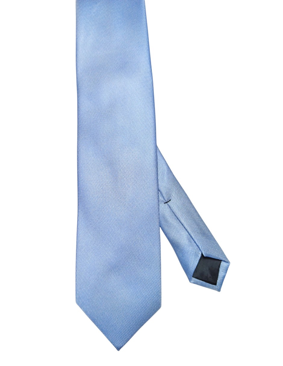 Corbata regular de seda para hombre Corbata regular de seda para hombre