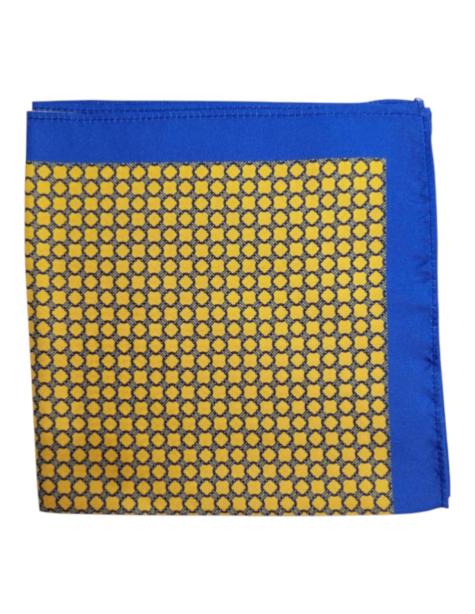 Pañuelo de seda