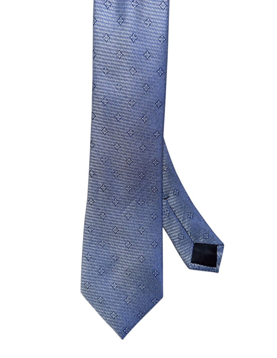 Corbata regular de seda para hombre Corbata regular de seda para hombre