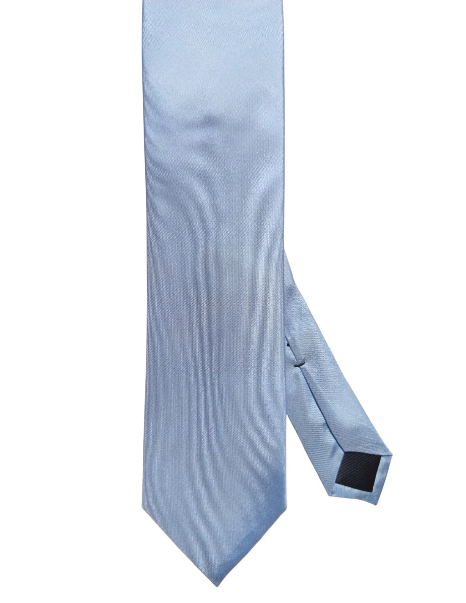 Corbata regular de seda para hombre Corbata regular de seda para hombre