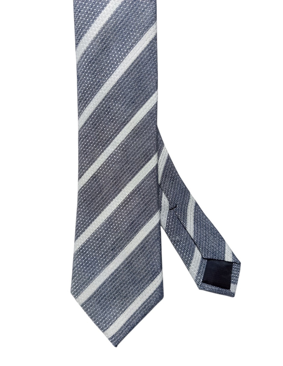 Corbata regular de seda para hombre Corbata regular de seda para hombre