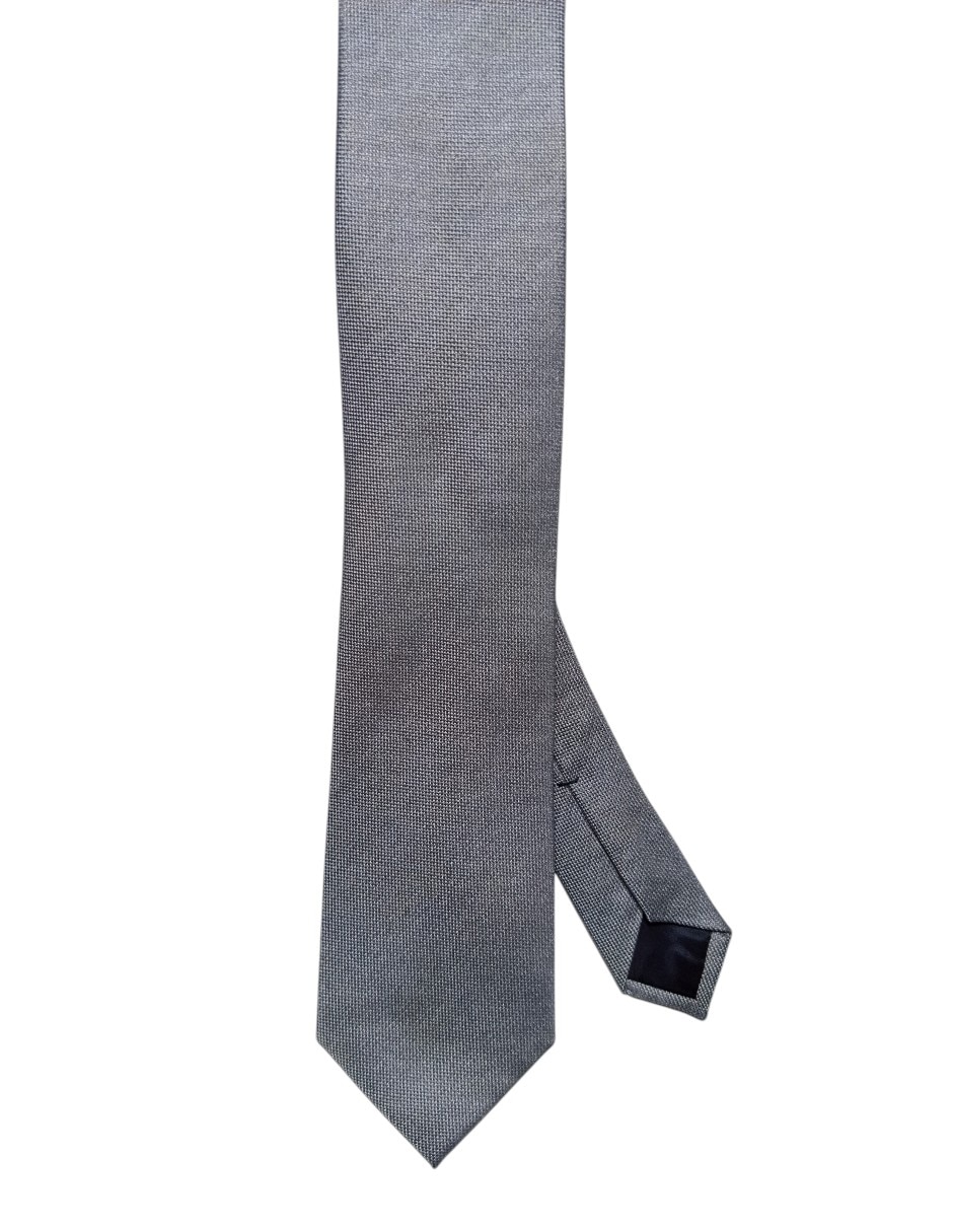 Corbata Kenneth cole regular estampado jaspeado para hombre