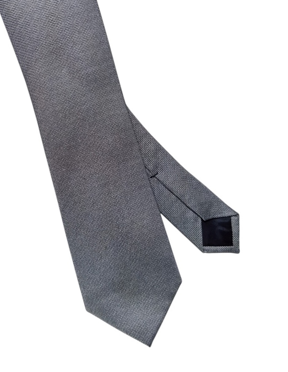 Corbata Kenneth cole regular estampado jaspeado para hombre