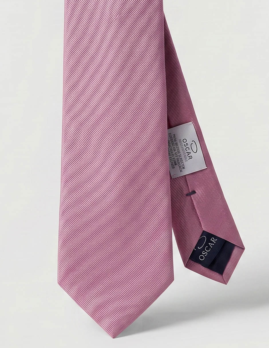 Corbata regular de seda para hombre Corbata regular de seda para hombre