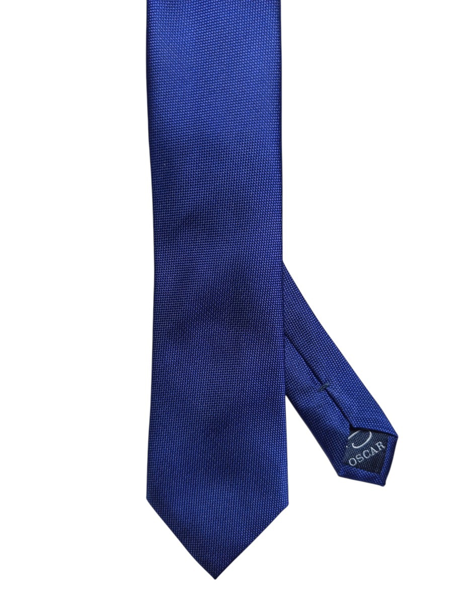 Corbata Oscar de la Renta regular de seda para hombre Corbata Oscar de la Renta regular de seda para hombre