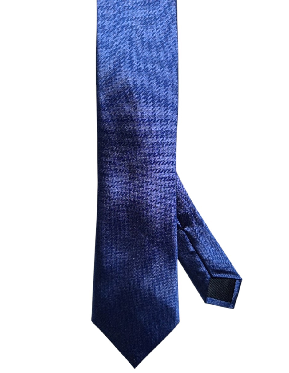 Corbata regular de seda para hombre Corbata regular de seda para hombre