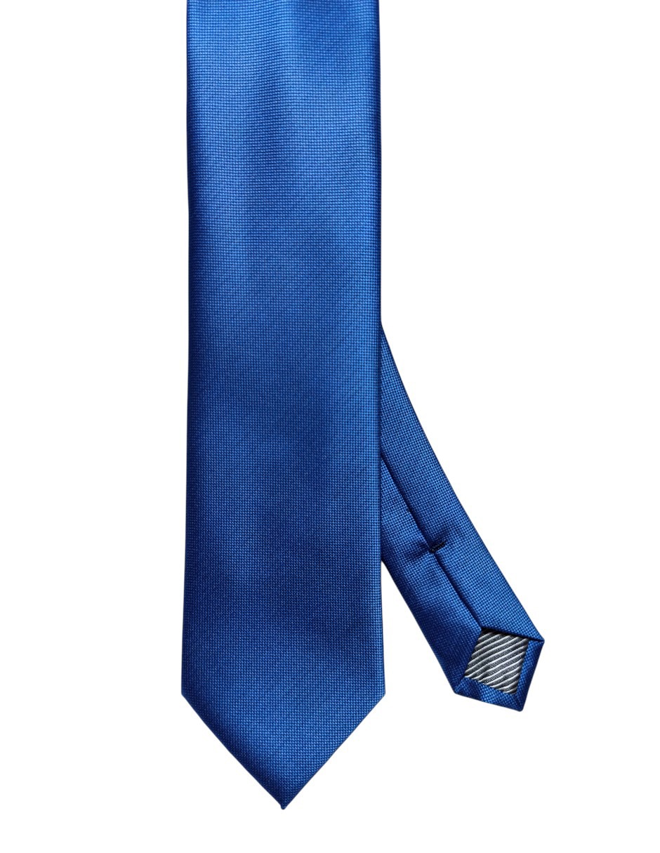 Corbata regular de seda para hombre Corbata regular de seda para hombre