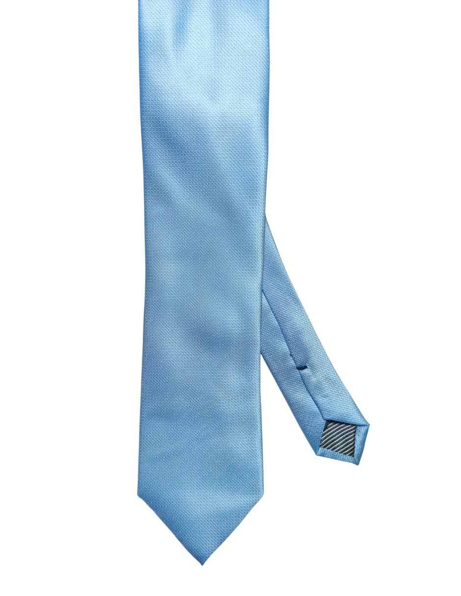Corbata regular de seda para hombre Corbata regular de seda para hombre