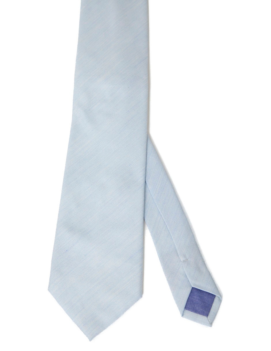 Corbata regular de seda estampado gráfico para hombre Corbata regular de seda estampado gráfico para hombre