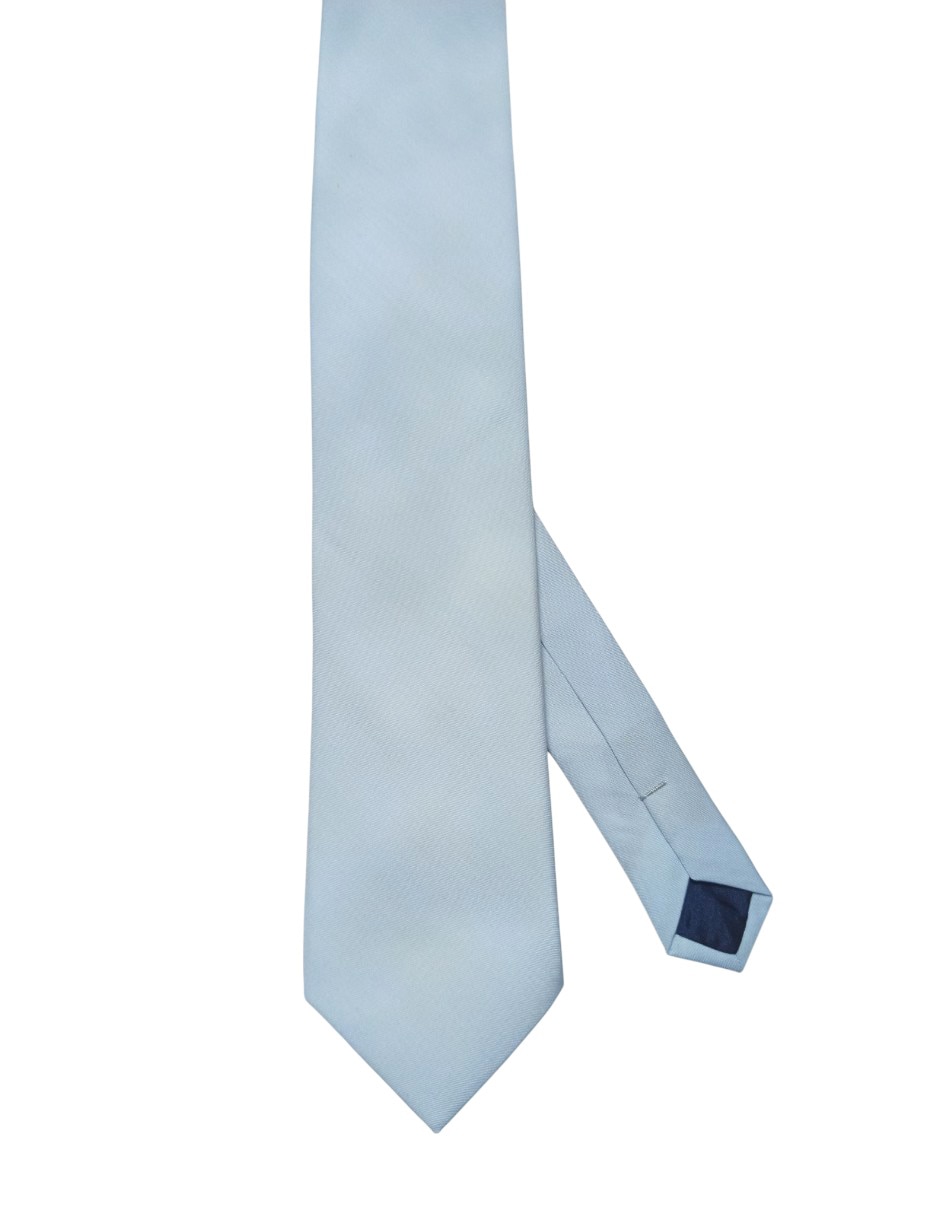 Corbata regular de seda para hombre Corbata regular de seda para hombre