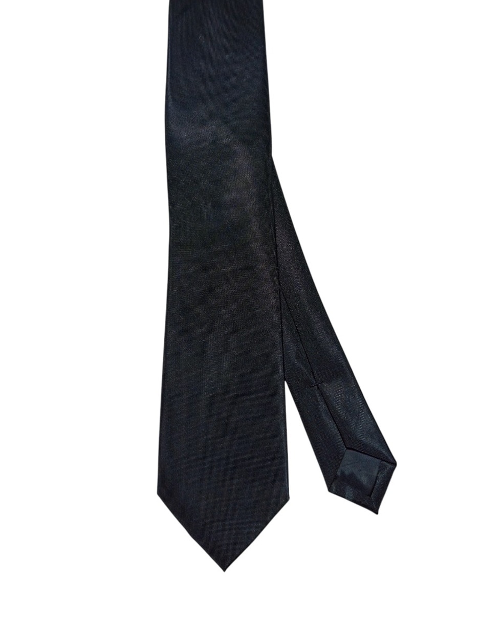Corbata Calvin Klein regular de seda para hombre Corbata Calvin Klein regular de seda para hombre