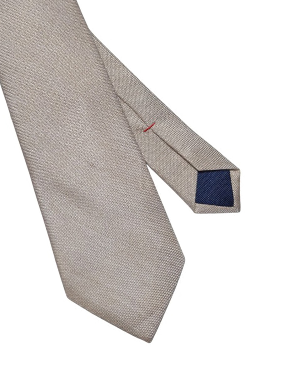 Corbata Tommy Hilfiger regular de seda para hombre