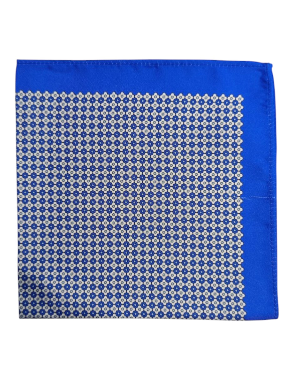 Pañuelo de seda