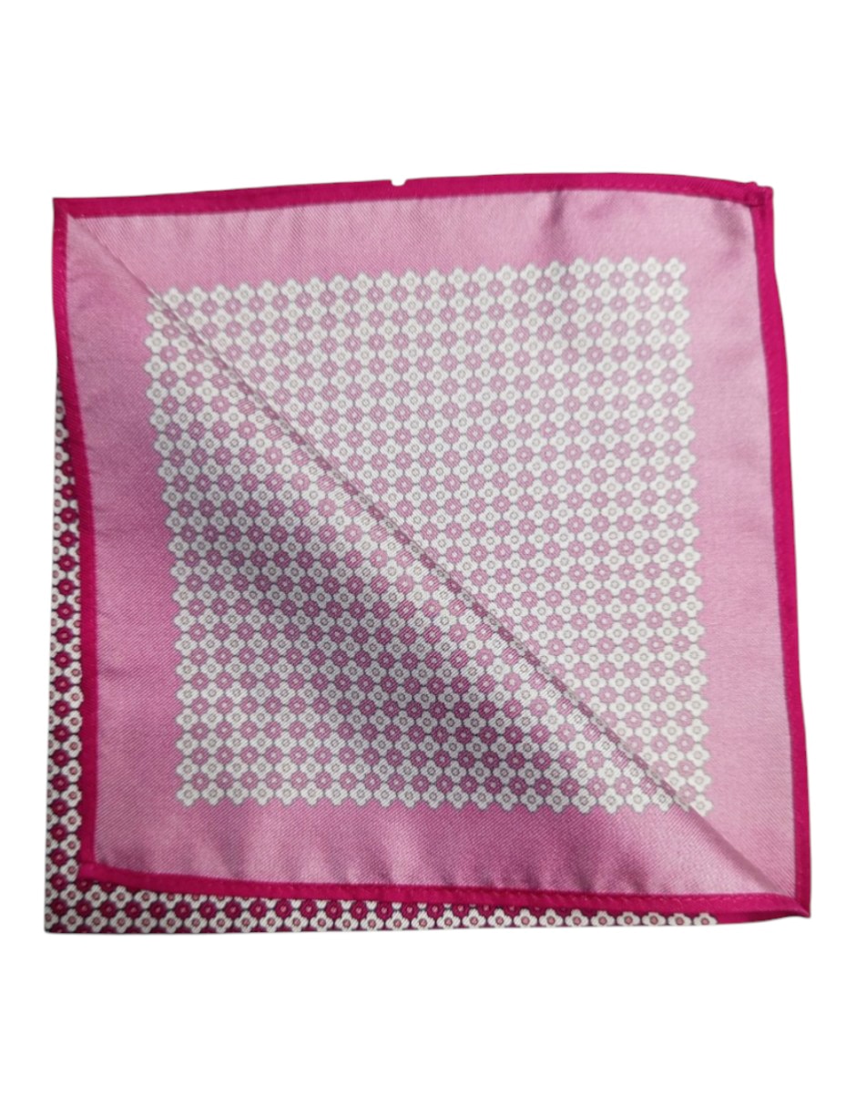 Pañuelo de seda 2