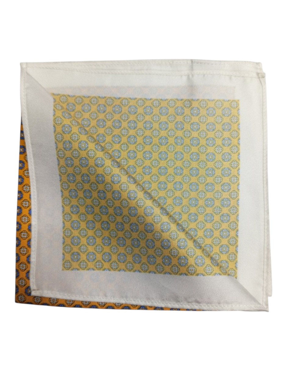Pañuelo de seda jbe
