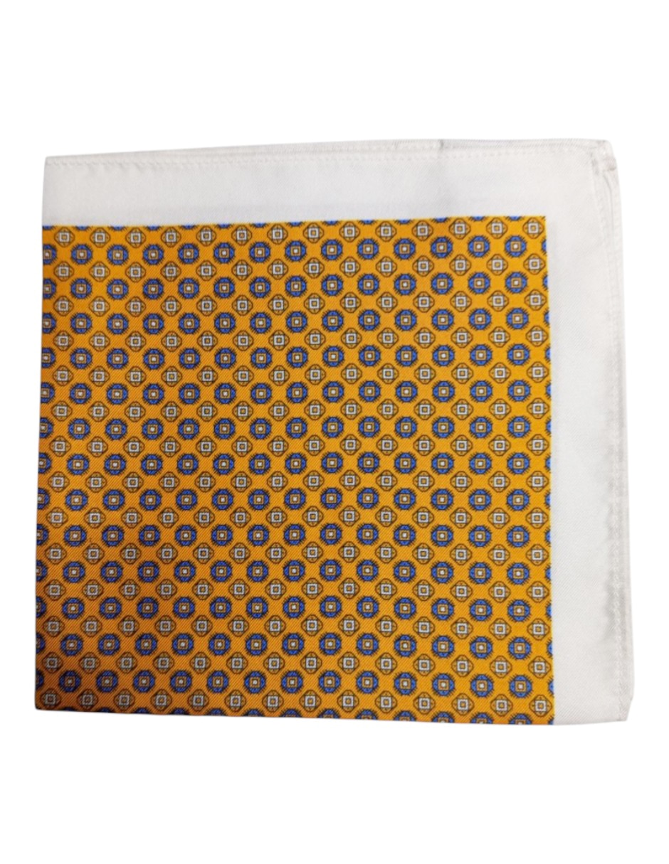 Pañuelo de seda