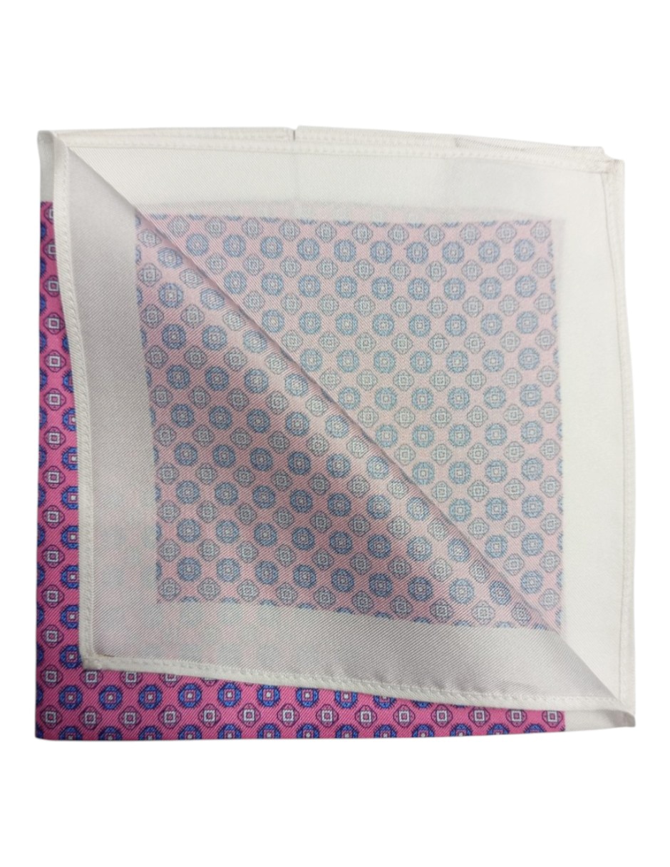 Pañuelo de seda 3