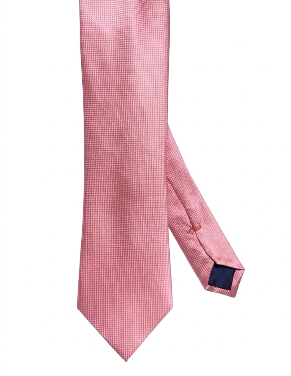 Corbata regular de seda para hombre Corbata regular de seda para hombre
