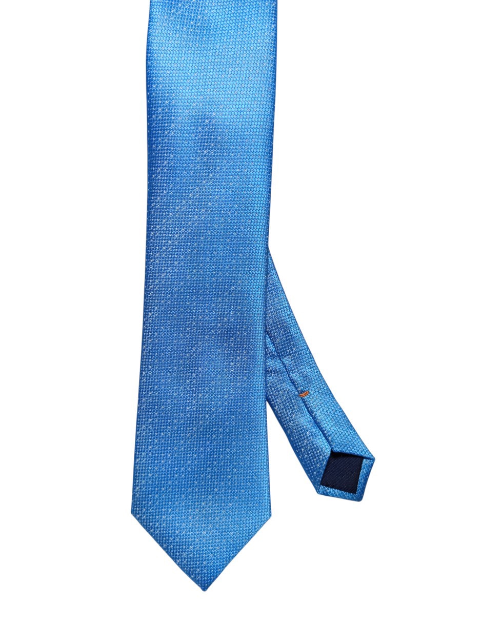 Corbata regular de seda para hombre Corbata regular de seda para hombre
